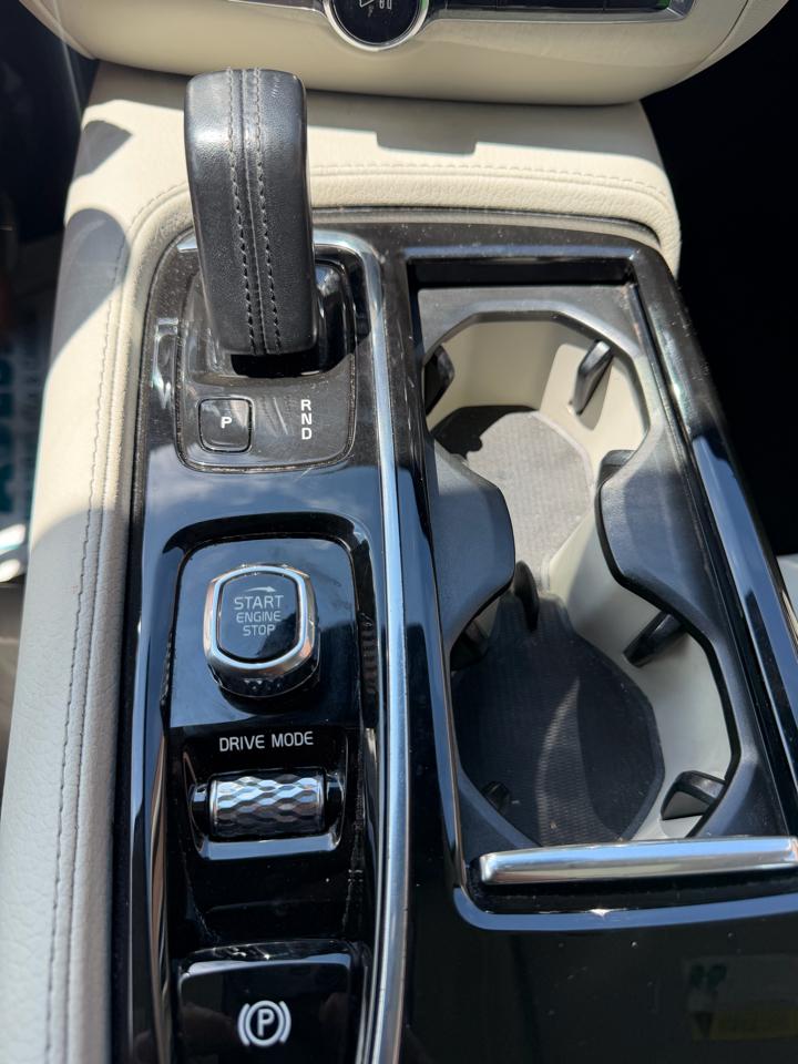 Volvo S60 T8 R-Design Hybrid 2021