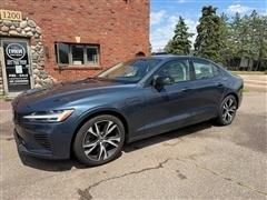 2021 Volvo S60 