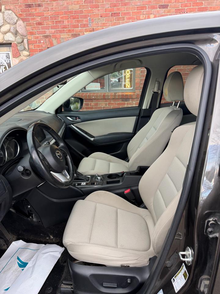 Mazda CX-5 Touring AWD 2016