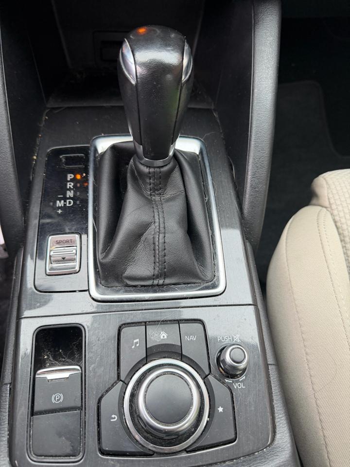 Mazda CX-5 Touring AWD 2016