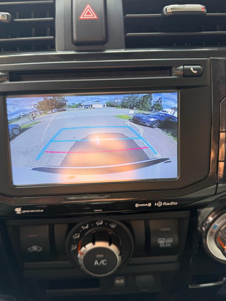 Toyota 4Runner TRD Pro 4D SUV 4WD V6 2018