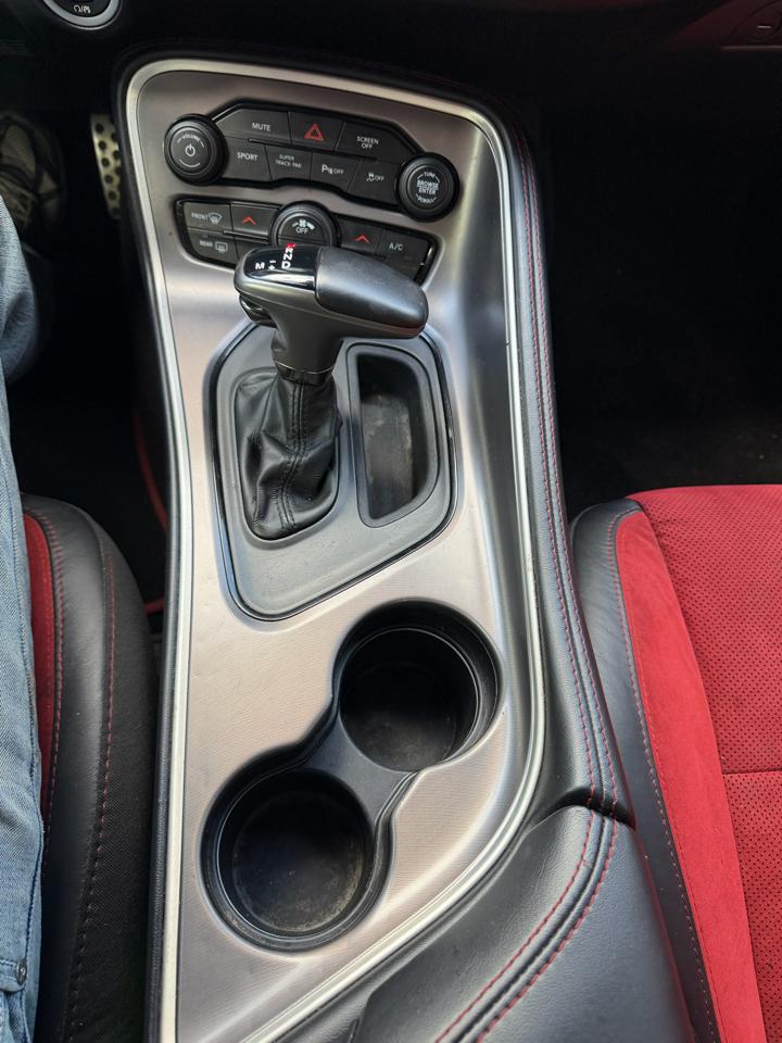 Dodge Challenger GT 2021