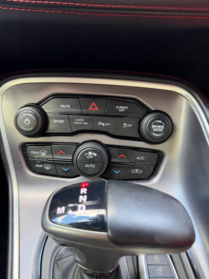 Dodge Challenger GT 2021