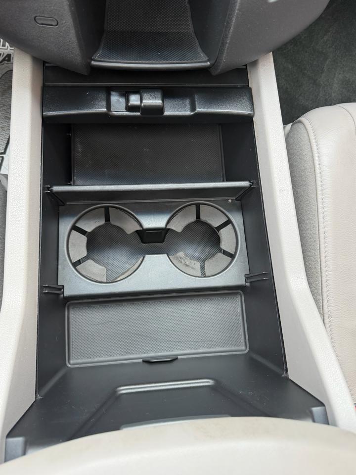 Honda Pilot EX-L 4WD 5-Spd AT 2015