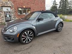 2015 Volkswagen Beetle 