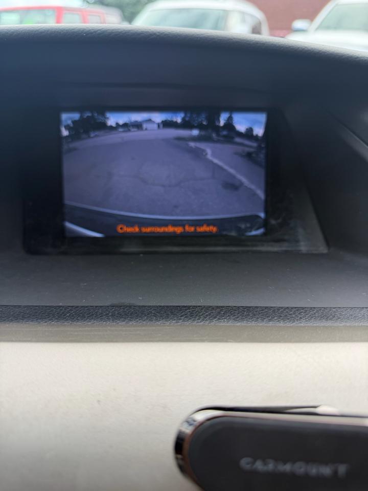 Lexus RX 350 AWD 2015