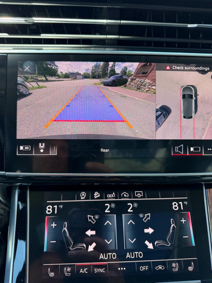 Audi Q8 3.0 TFSI Premium Plus quattro 2019