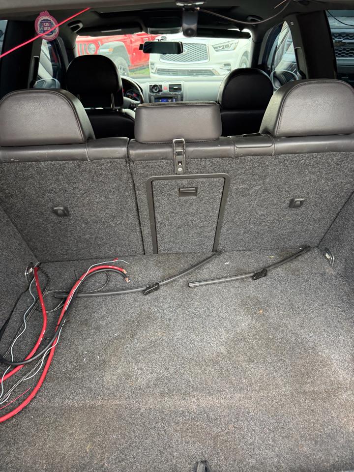 Volkswagen GTI 2.0T 2006