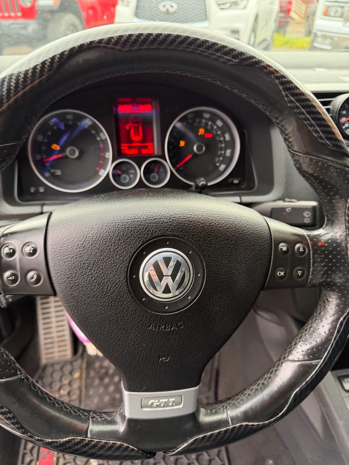 Volkswagen GTI 2.0T 2006