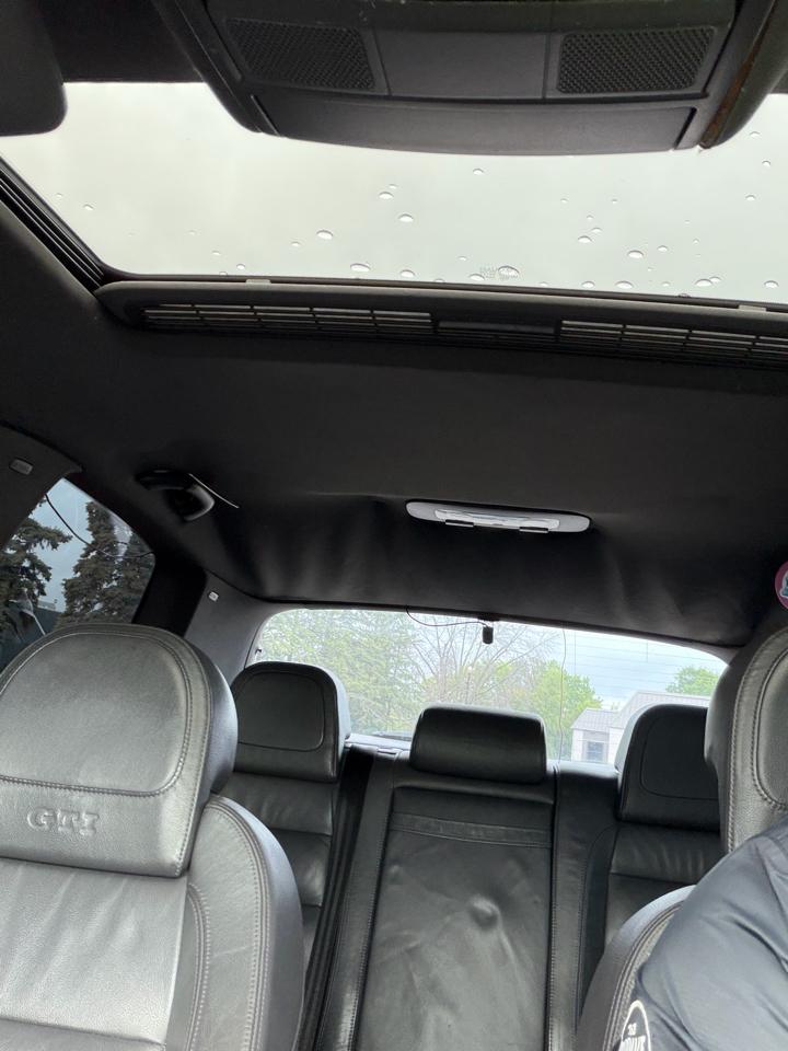 Volkswagen GTI 2.0T 2006