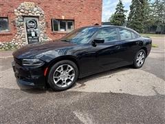 2015 Dodge Charger 