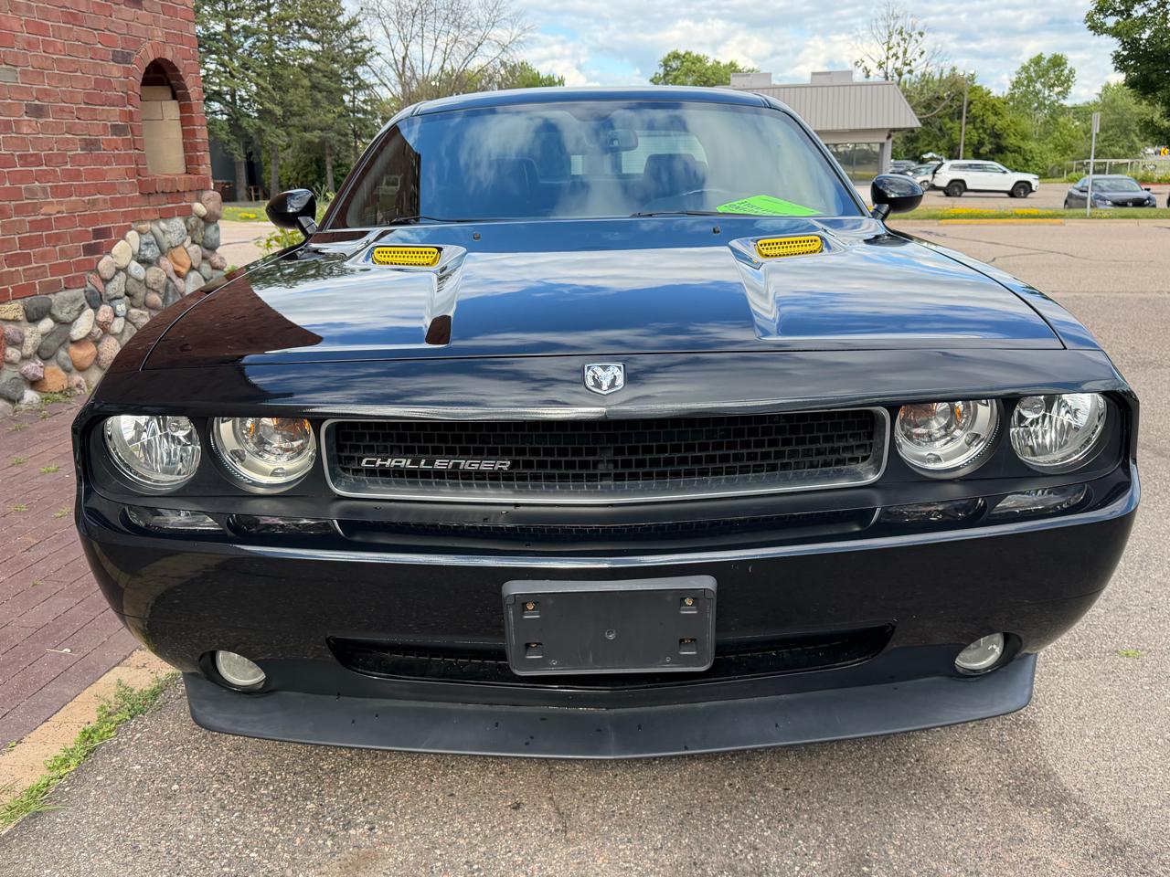 Dodge Challenger R/T 2009