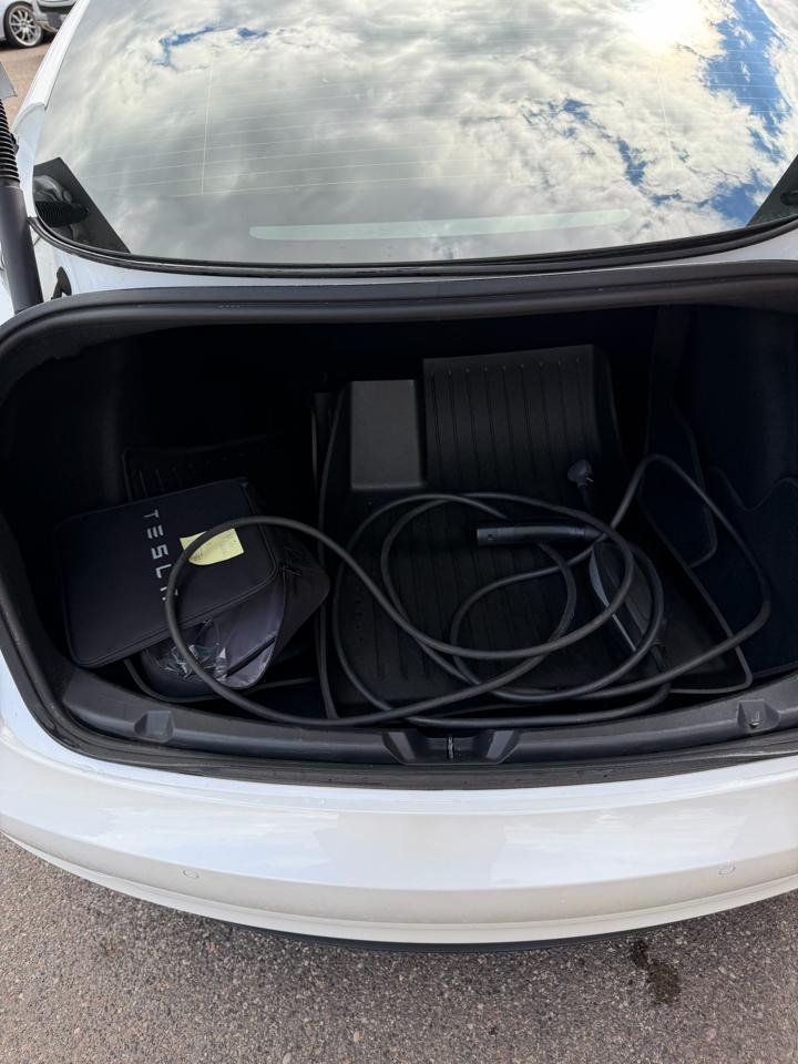Tesla Model 3 Long Range 2022
