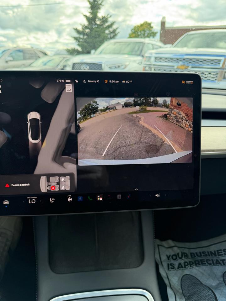 Tesla Model 3 Long Range 2022