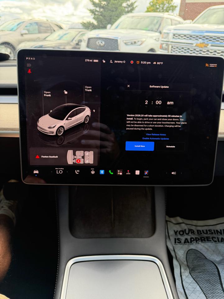 Tesla Model 3 Long Range 2022