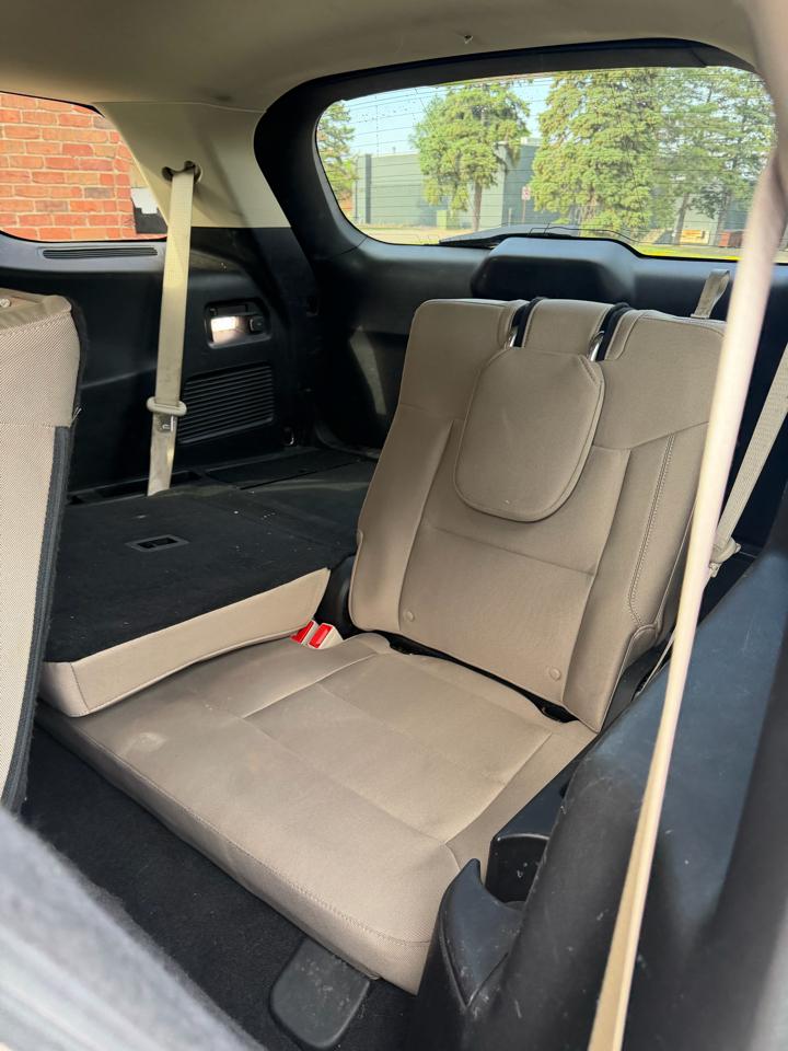 Ford Explorer Base AWD 2020