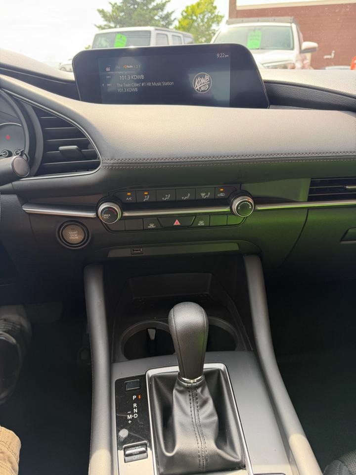 Mazda MAZDA3 Select AWD 2021