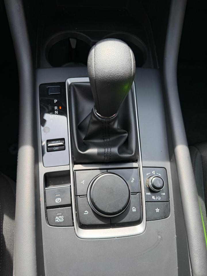 Mazda MAZDA3 Select AWD 2021