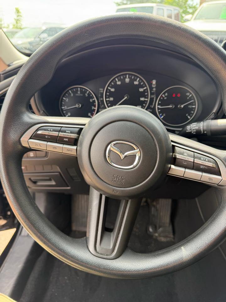 Mazda MAZDA3 Select AWD 2021