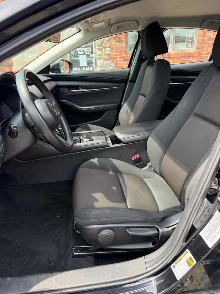 Mazda MAZDA3 Select AWD 2021