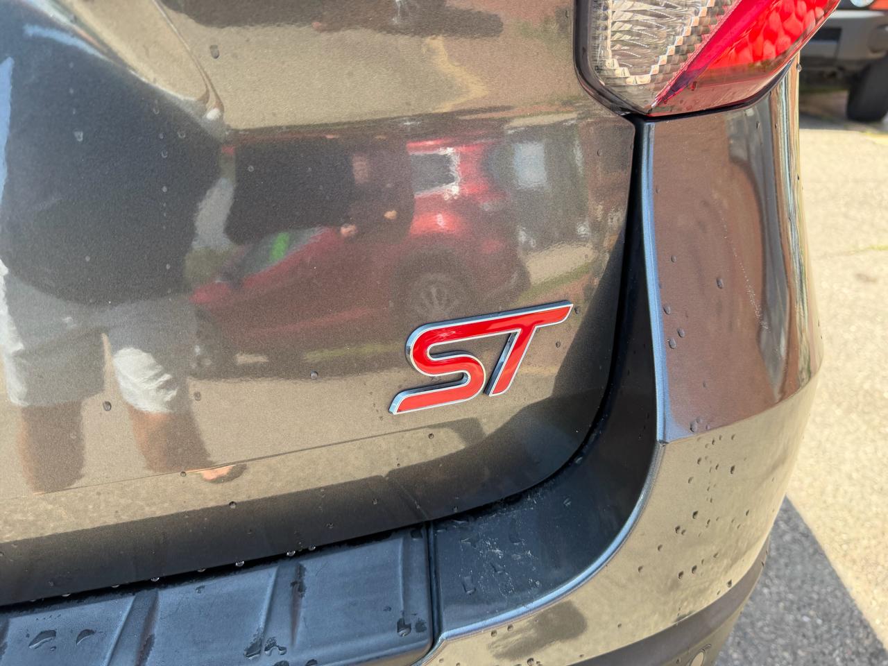Ford Explorer ST AWD 2020
