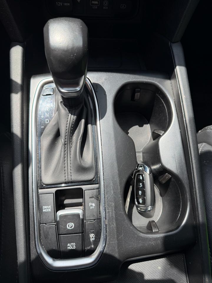 Hyundai Santa Fe SEL 2.0T w/Convenience and Premium Packages 2020
