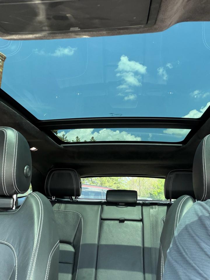 Jaguar F-Pace S 2019