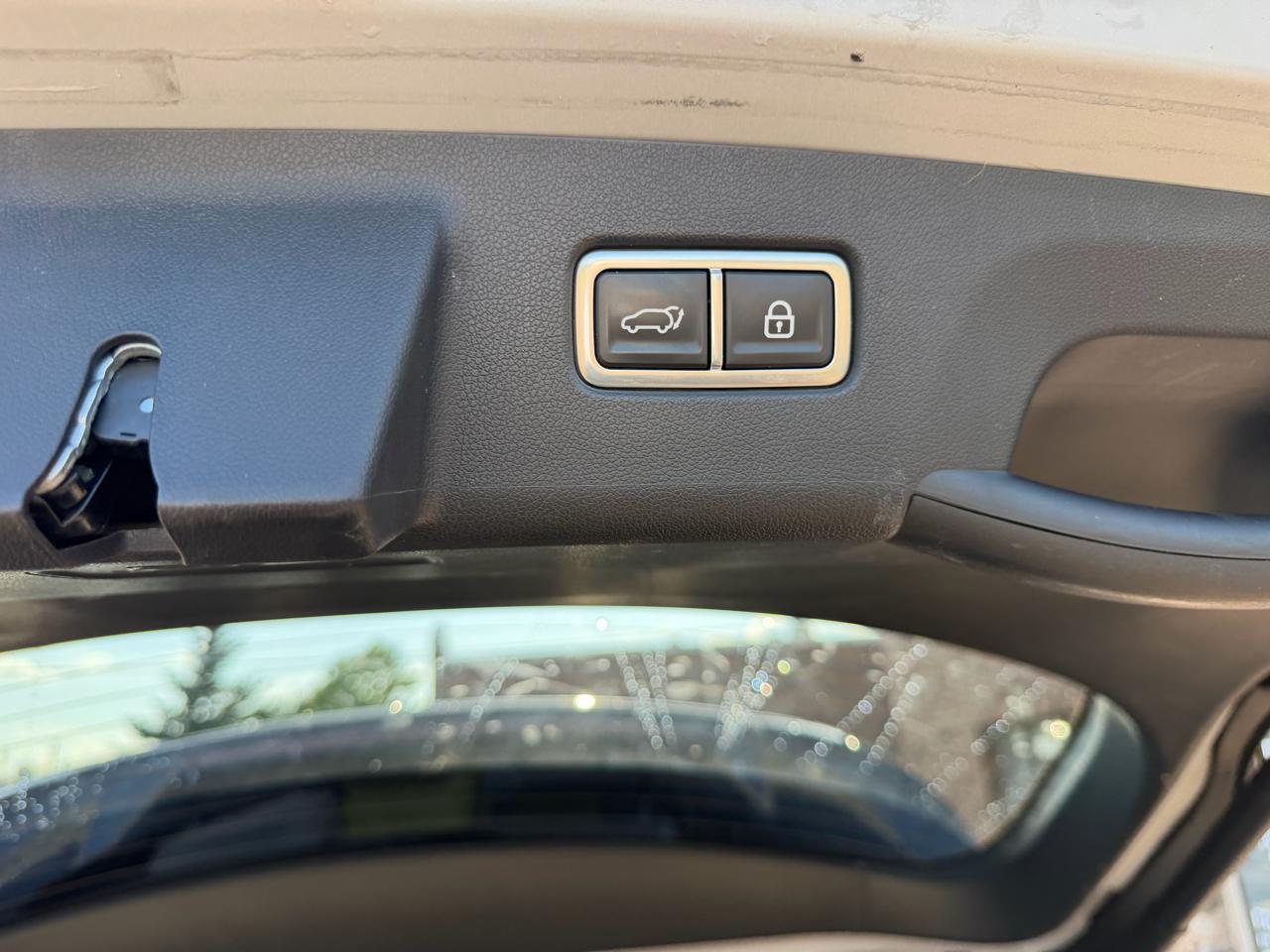 Kia Sorento SX AWD 2022