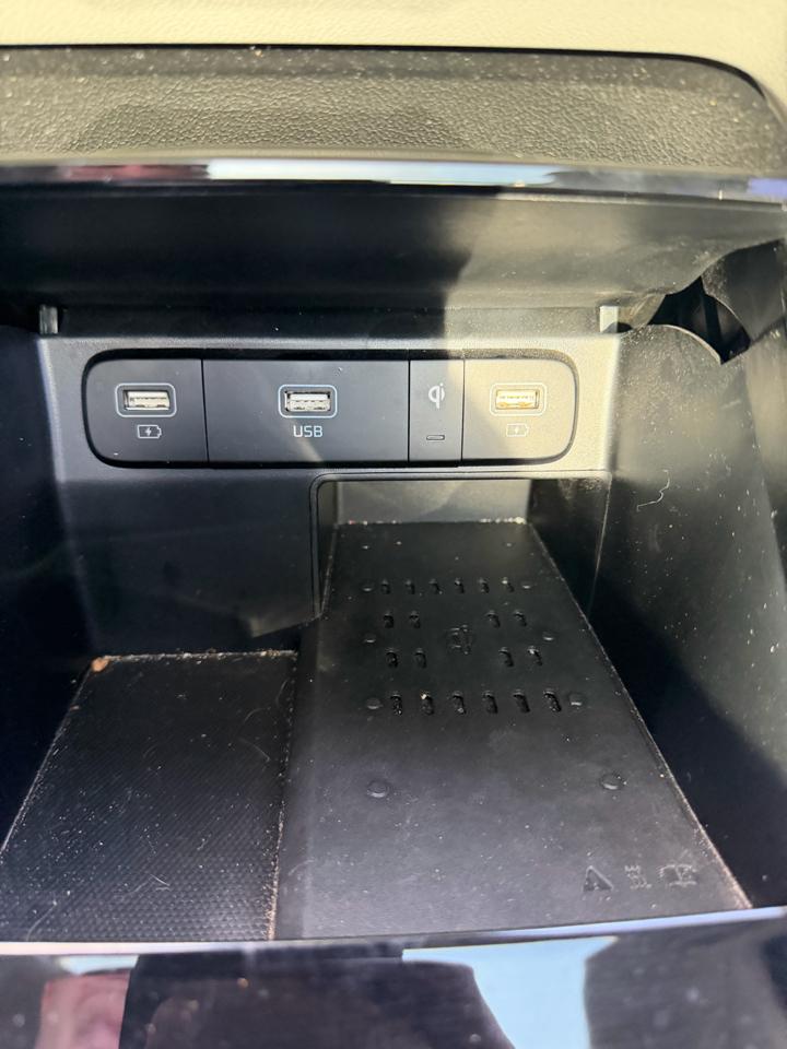 Kia Sorento SX AWD 2022