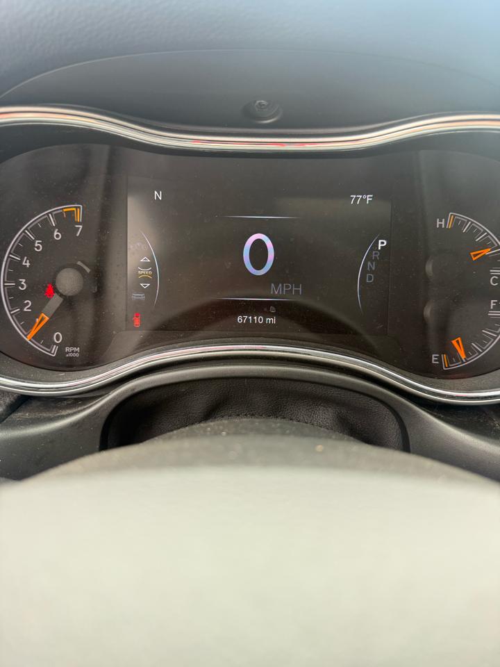 Jeep Grand Cherokee Laredo 4WD 2019