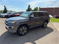 2014 Toyota 4Runner 