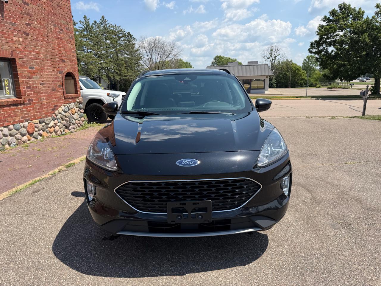 Ford Escape SEL 2.0L AWD 2022