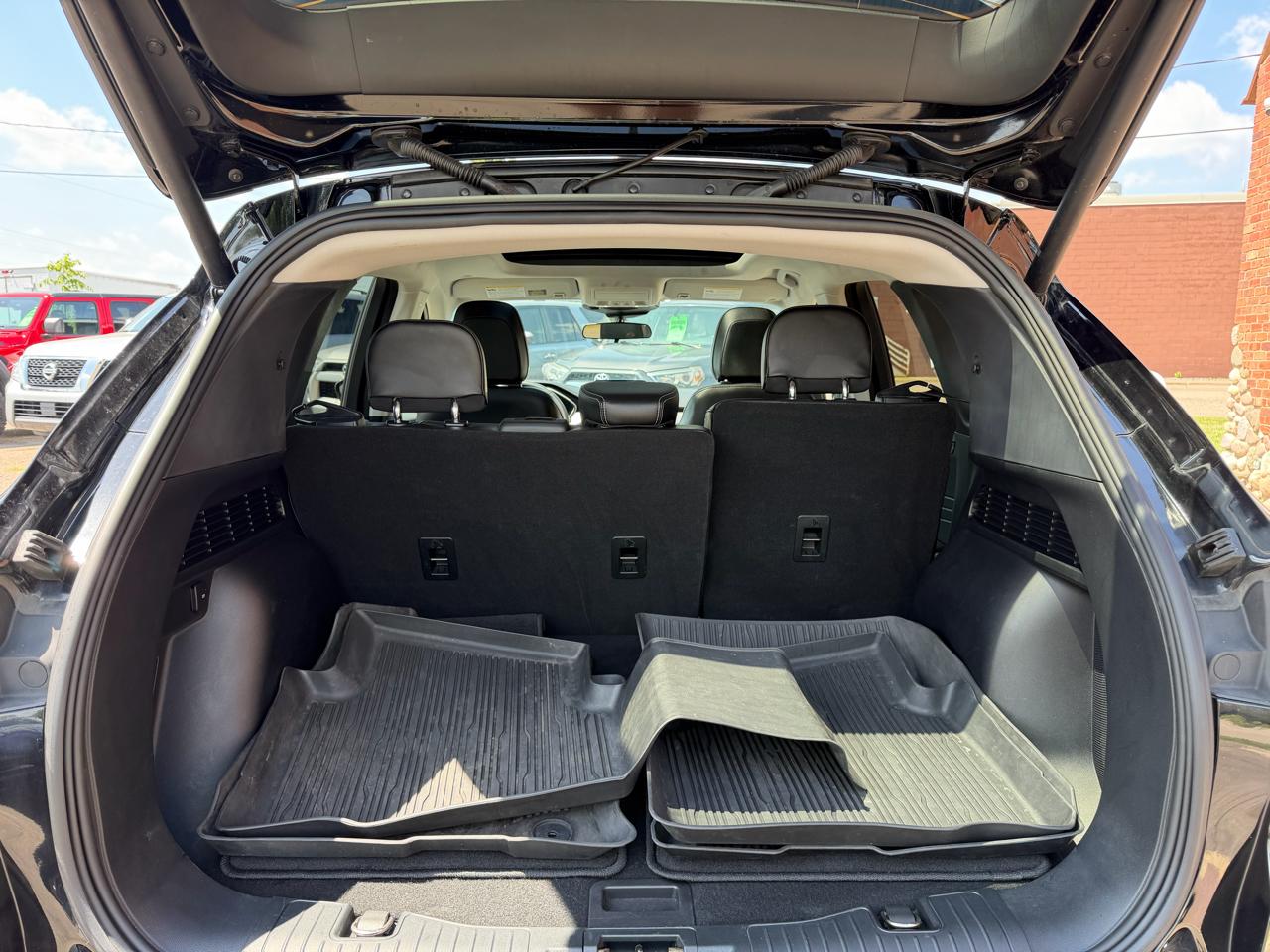 Ford Escape SEL 2.0L AWD 2022