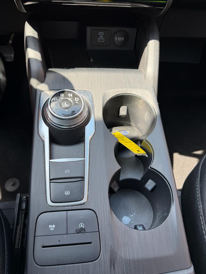 Ford Escape SEL 2.0L AWD 2022