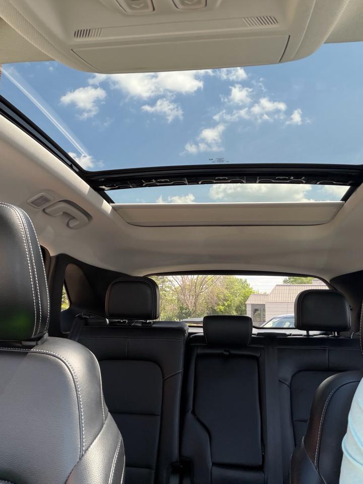Ford Escape SEL 2.0L AWD 2022
