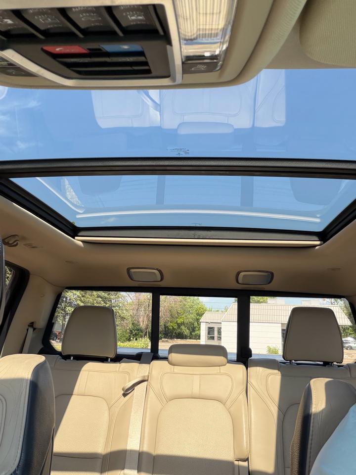 RAM 1500 Limited Crew Cab SWB 4WD 2021