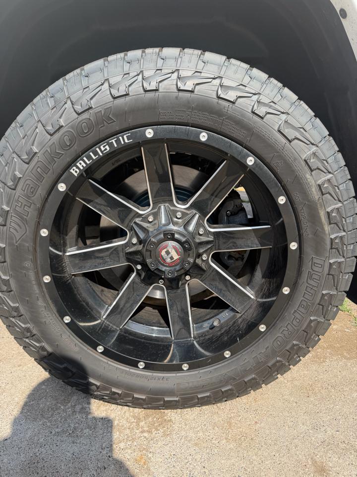 RAM 1500 Limited Crew Cab SWB 4WD 2021