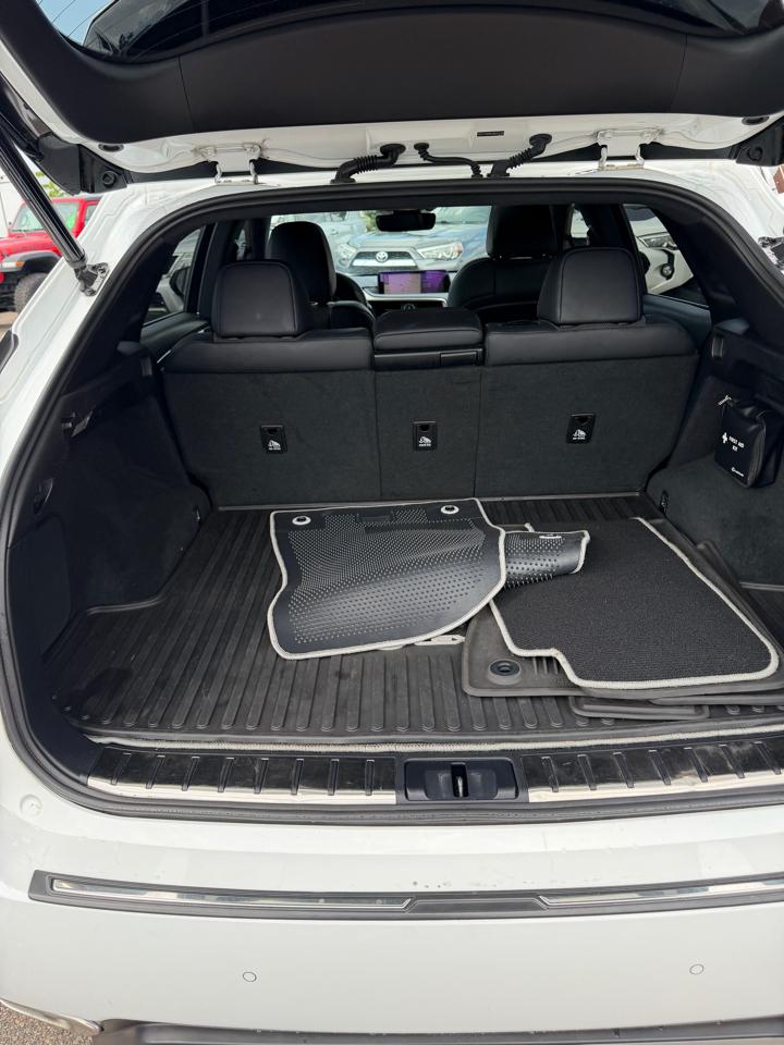 Lexus RX 350 F-SPORT AWD 2016