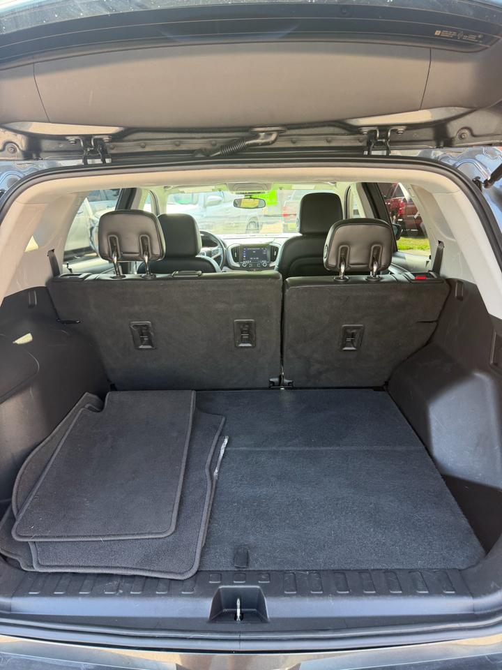 GMC Terrain SLT AWD 2020