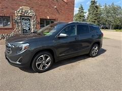 2020 GMC Terrain 