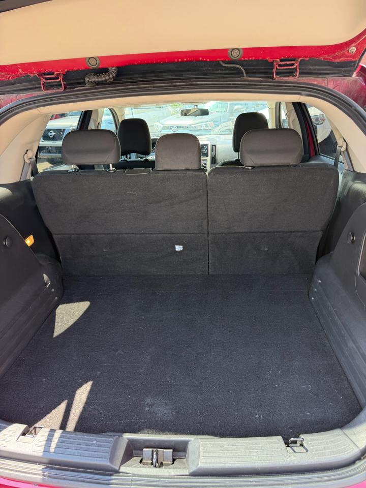 Ford Edge SE AWD 2009