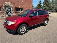 2009 Ford Edge 