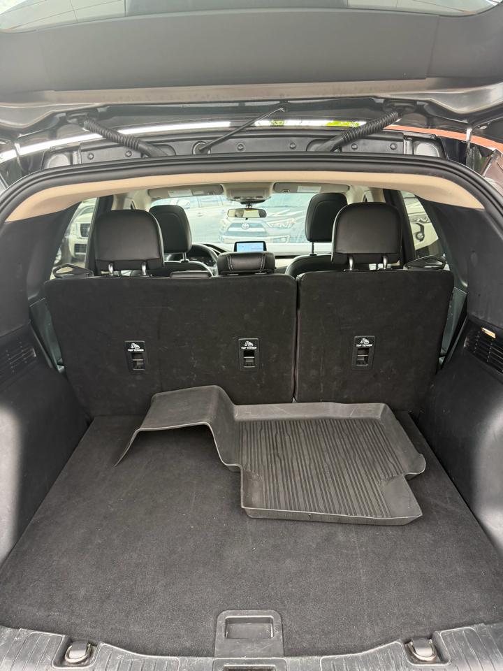 Ford Escape SEL 2.0L AWD 2020
