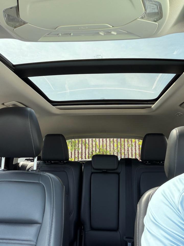 Ford Escape SEL 4WD 2019