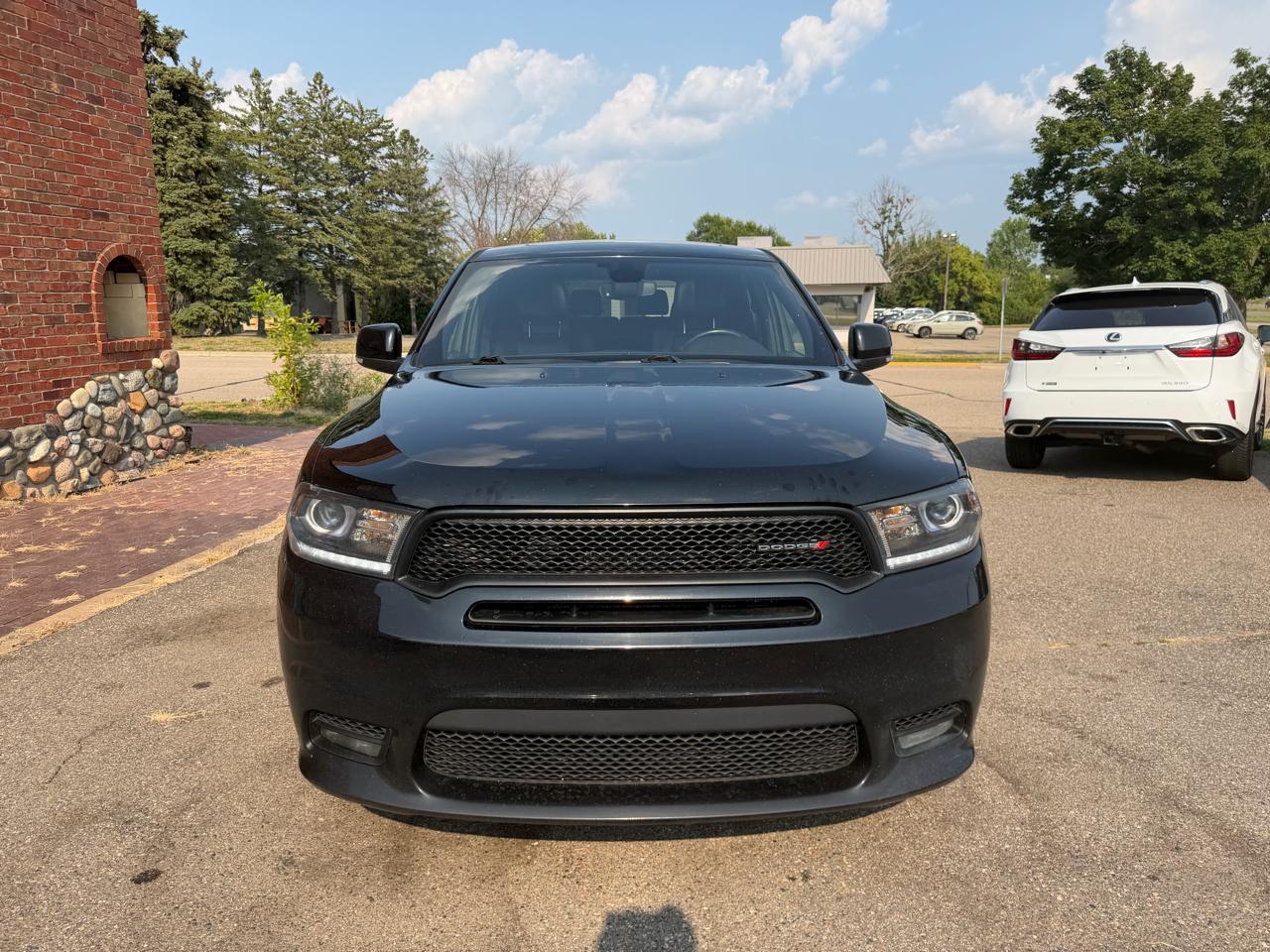 Dodge Durango GT AWD 2019