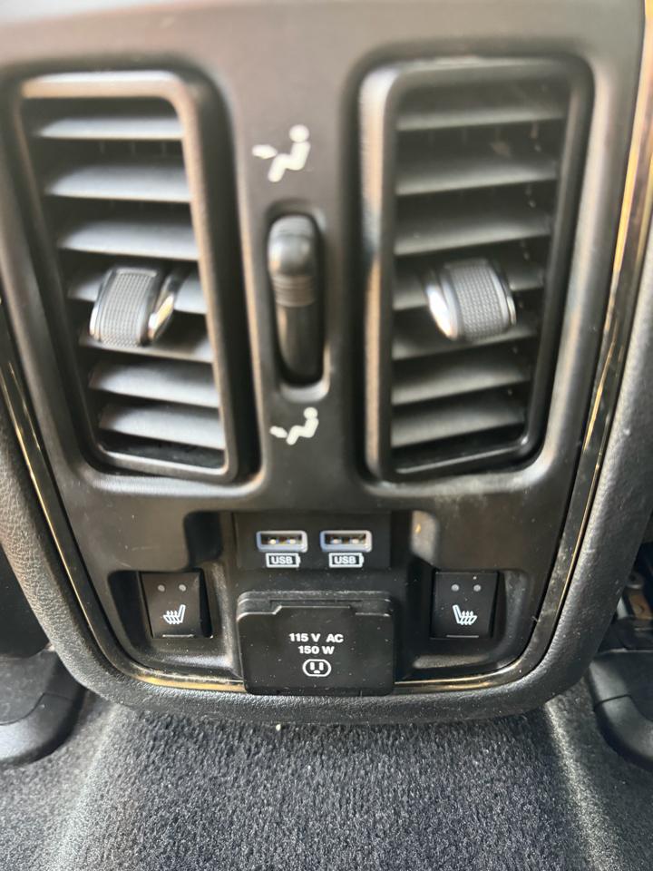 Dodge Durango GT AWD 2019