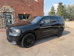 2019 Dodge Durango 