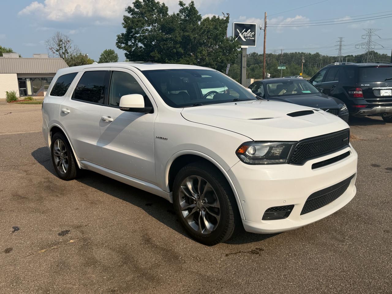 Dodge Durango R/T AWD 2020