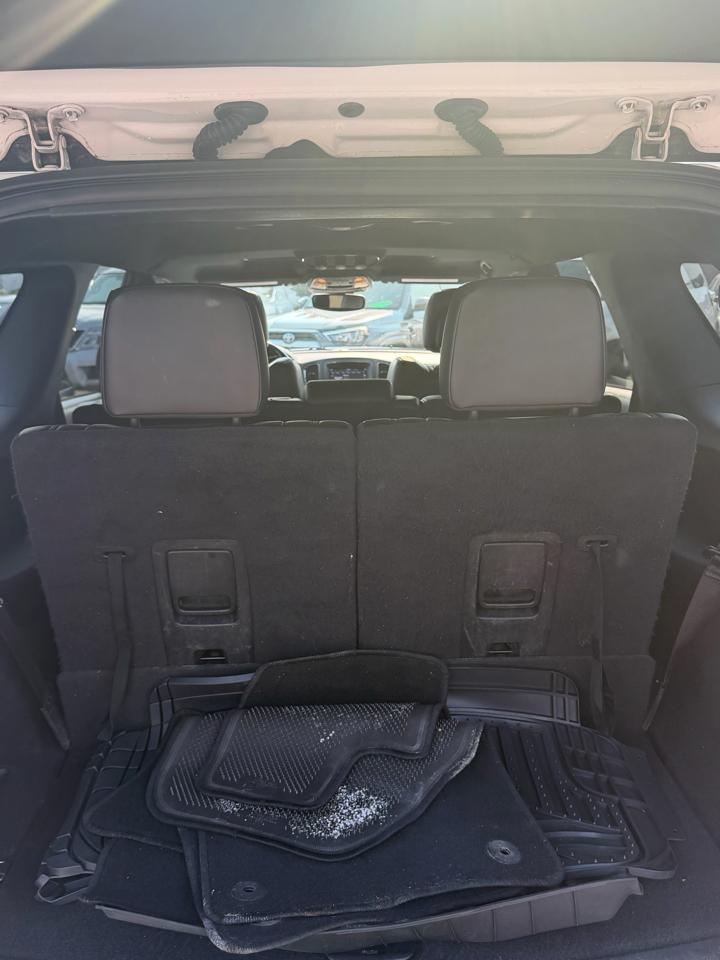 Dodge Durango R/T AWD 2020