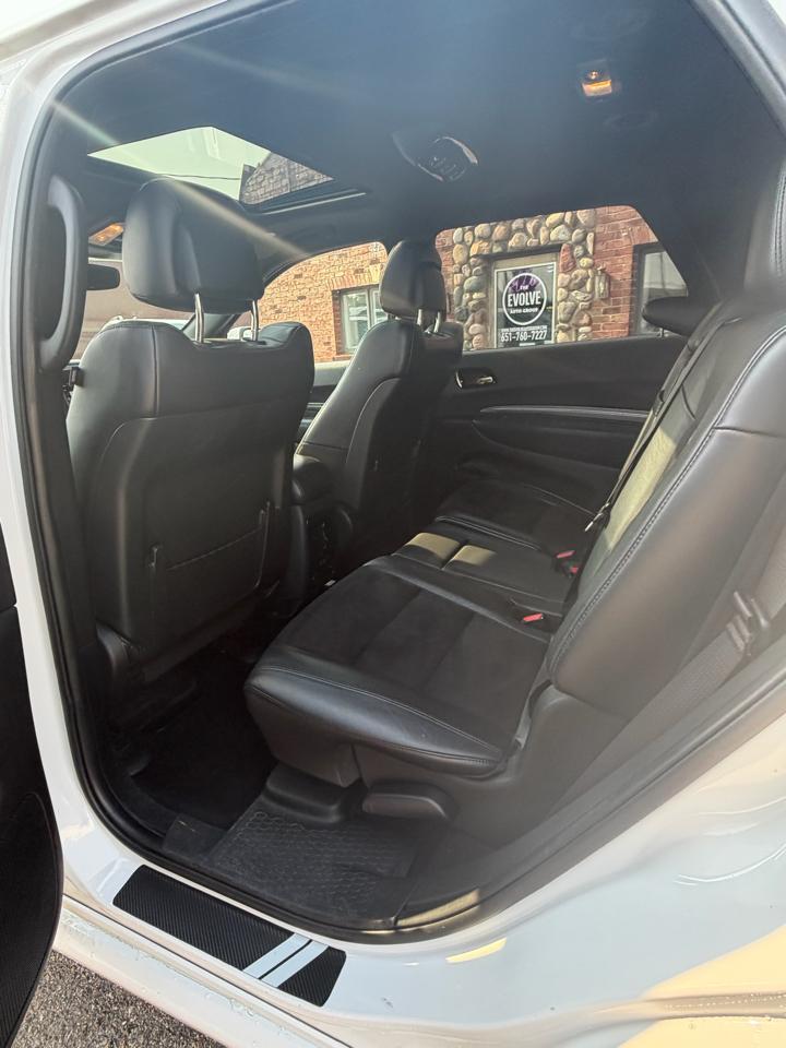 Dodge Durango R/T AWD 2020